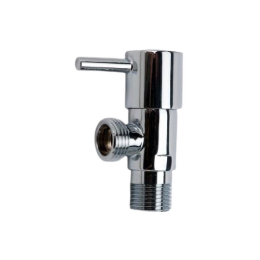 ANGLE REG VALVE 15MM X 15MM GIO