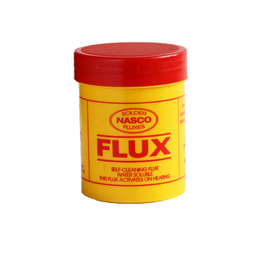 FLUX NASCO 200GR