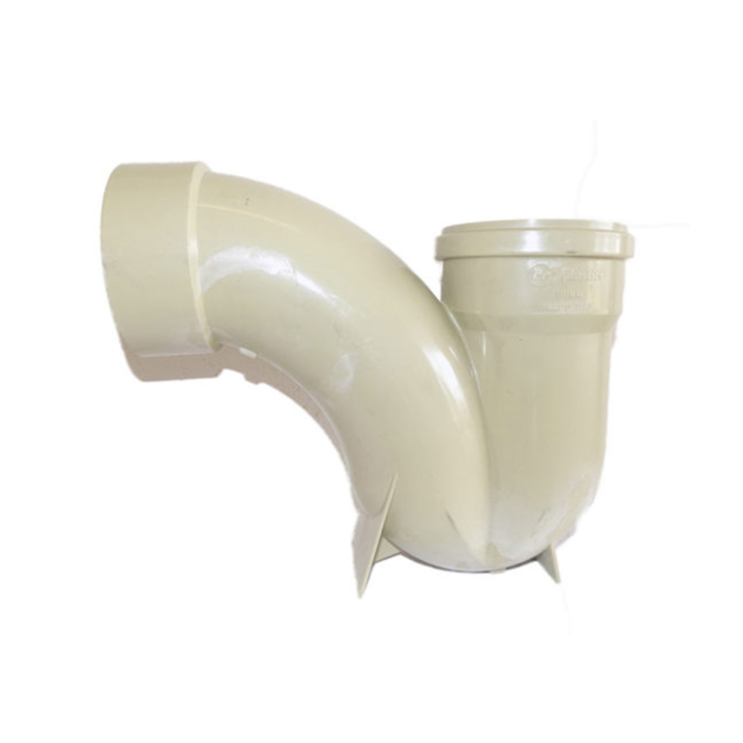 GULLY P-TRAP – LJR Plumbing Supplies