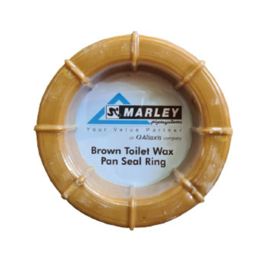 PAN SEAL WAX BROWN WAXSL3