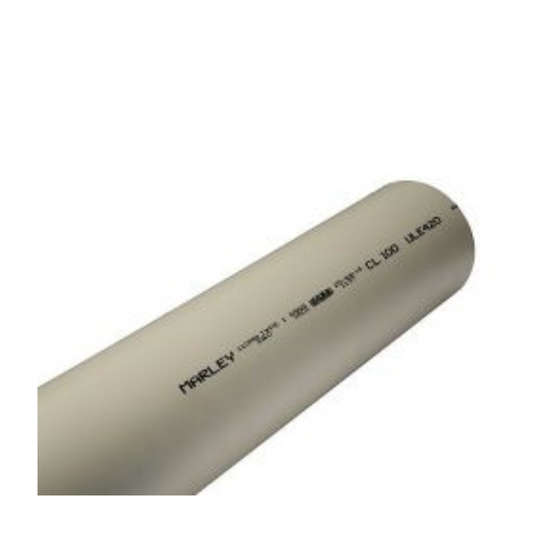 PIPE 110/160MM PVC UG