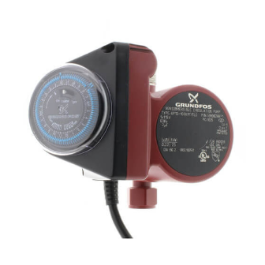 S CIRCULATION PUMP  220V GRUNDFOS