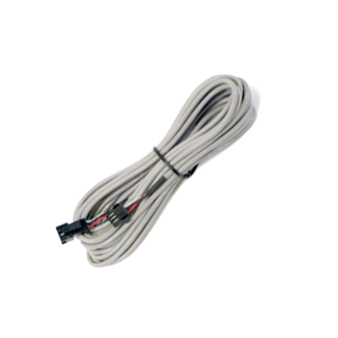 S GEYSER WISE DISPLAY CABLE 5M GREY