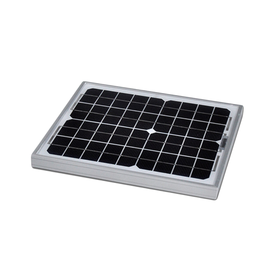 SOLAR PV PANEL  10W 12V