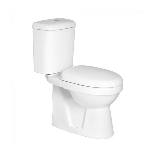 TOILET BOX TOP FLUSH C/COUPLE