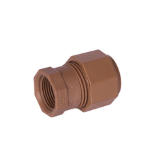 UT COUPLER FEMALE