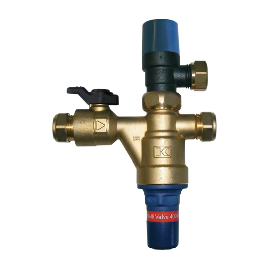 VALVE KWIK HI-FLO KPA