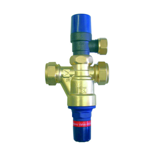 VALVE KWIK MONOFLO 400KPA 20MM