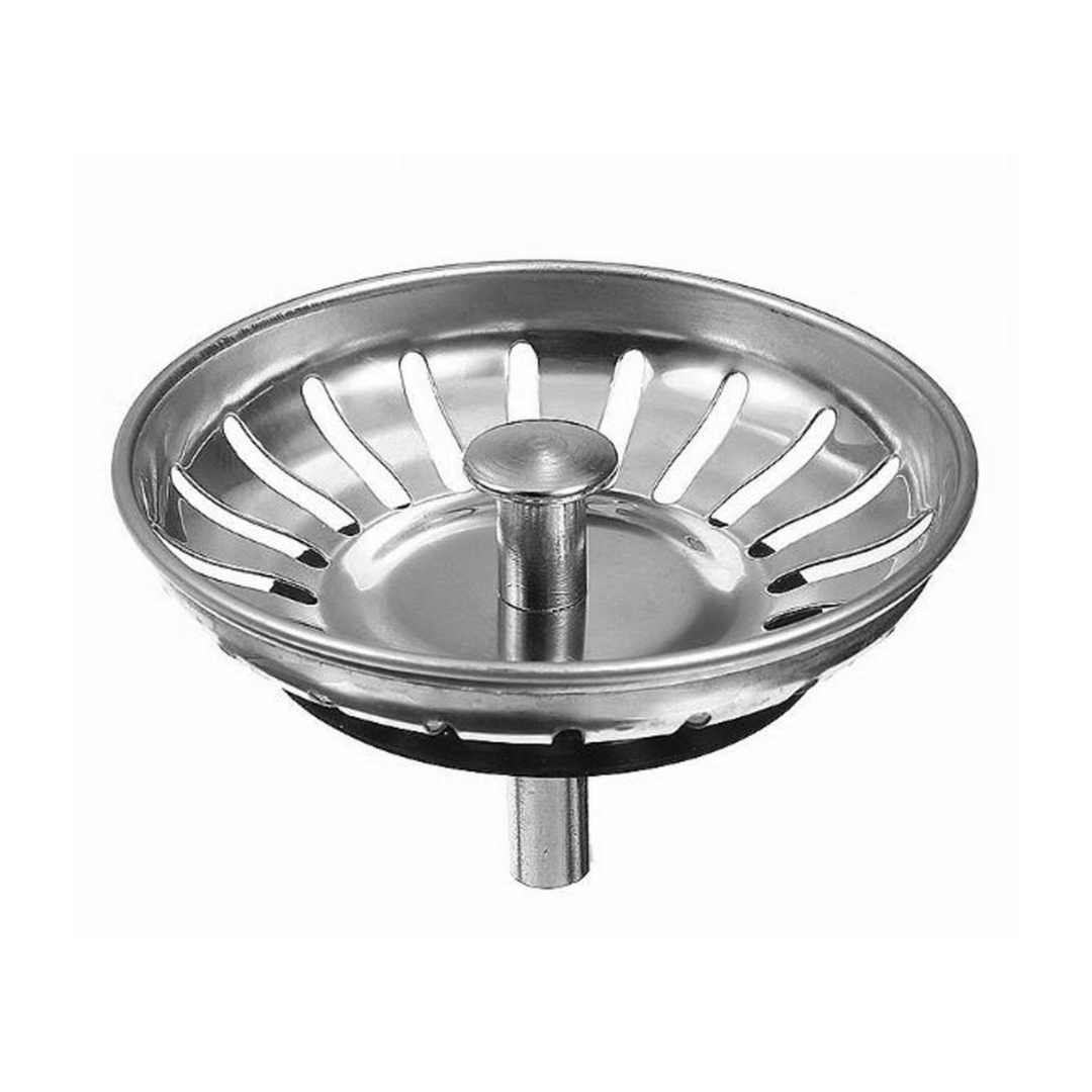 WASTE STRAINER 90MM